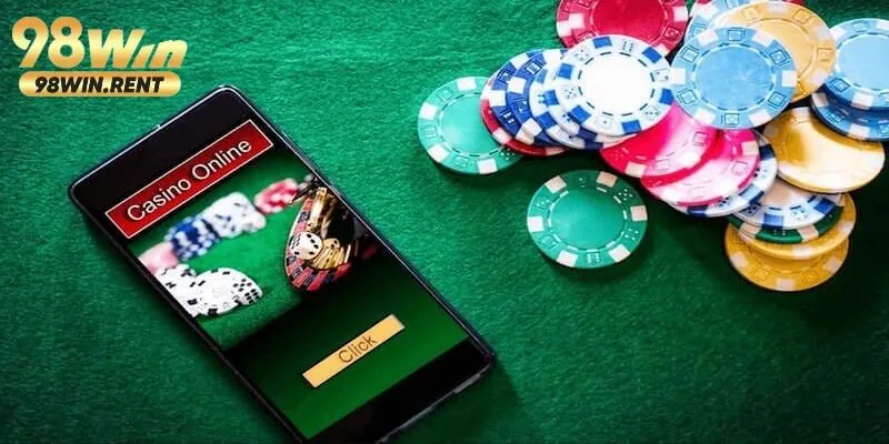 Casino online