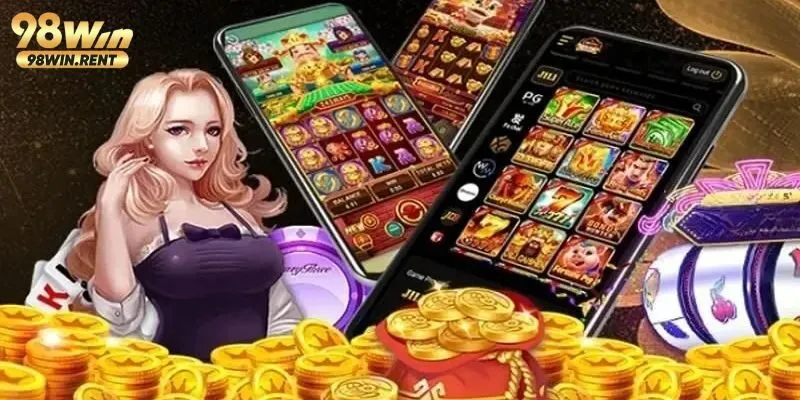 Cổng game nổ hũ Sum Vip Club