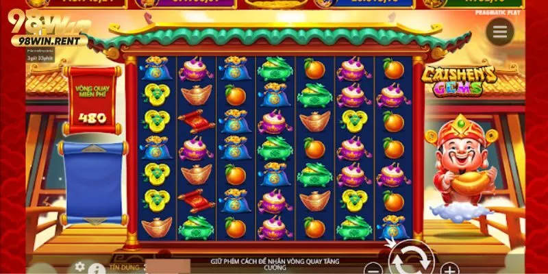 Cổng game nổ hũ WE88