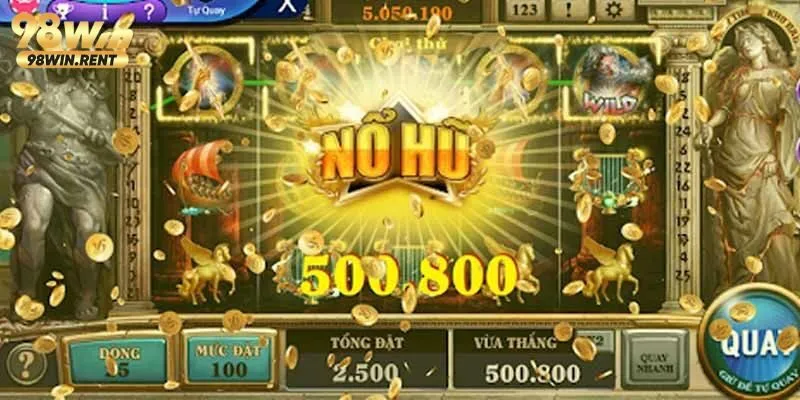 Đánh giá của người chơi về cổng game nổ hũ vip