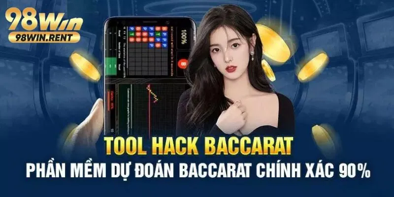 Giới thiệu tool chơi Baccarat