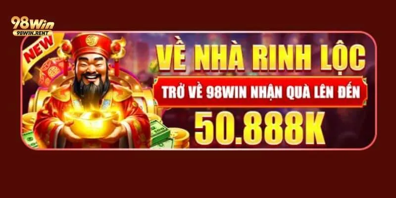 Nhận thưởng từ 98Win không chỉ là quà tặng 