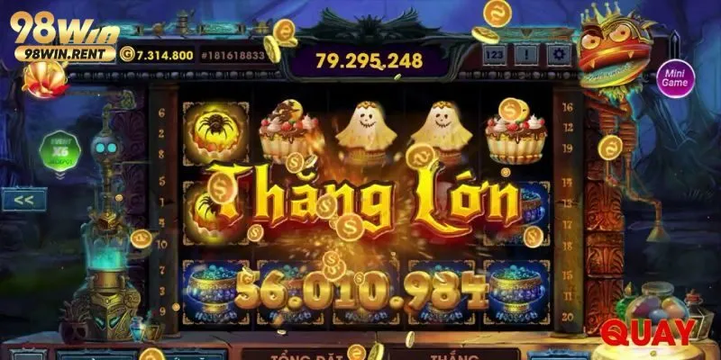 Những yếu tố quan trọng khi chọn cổng game quốc tế nổ hũ uy tín