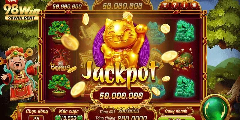 Nổ Hũ Vip - Cổng Game Nổ Hũ Đẳng Cấp Nhất Mọi Thời Đại