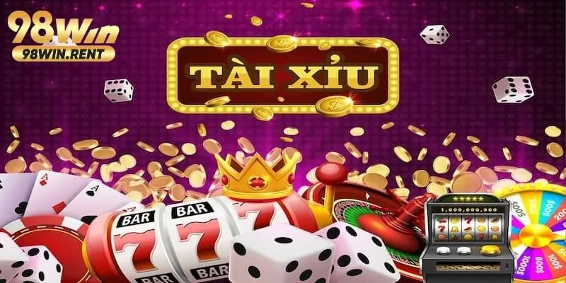 Tìm hiểu game tài xỉu là gì?