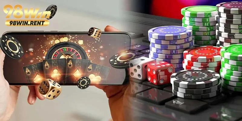 Tìm hiểu kinh nghiệm chơi casino online