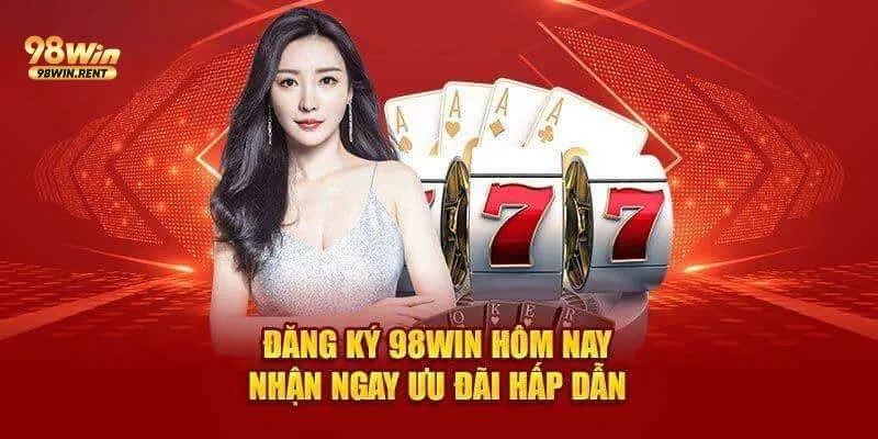 Cần lưu ý những điều kiện trước khi tham gia nhận quà từ nhà cái 98Win